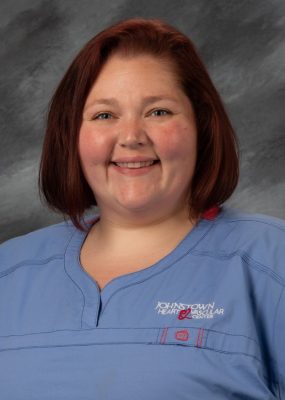 BREANNA GOHN, MEDICAL OFFICE ASSISTANT