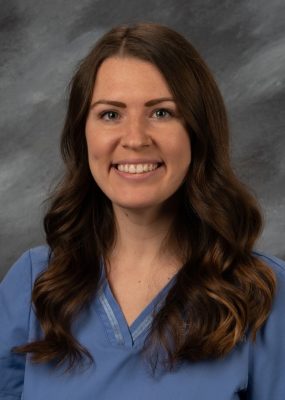 TERISSA PIATAK, RN